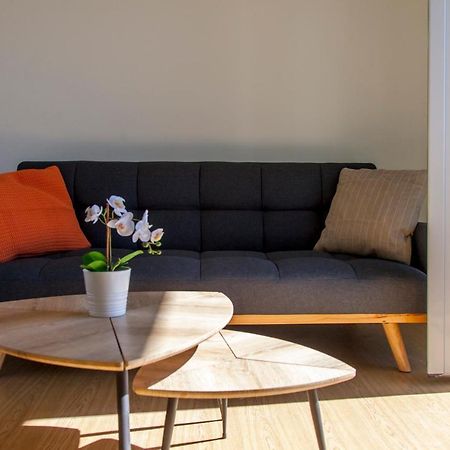 Ligia Waterfront Apartments エクステリア 写真