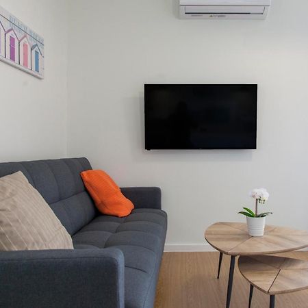 Ligia Waterfront Apartments エクステリア 写真