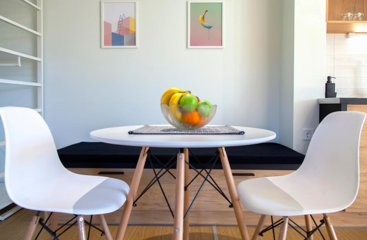 Ligia Waterfront Apartments エクステリア 写真