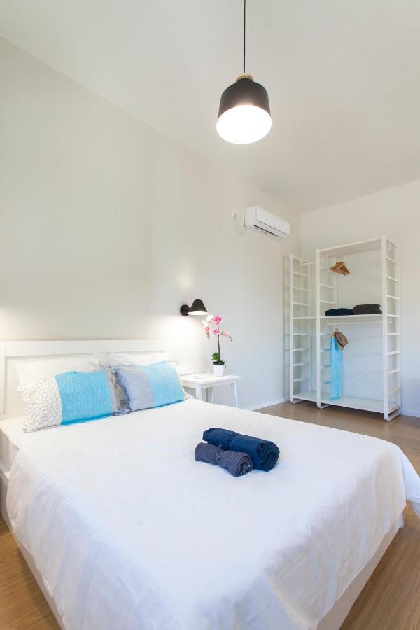 Ligia Waterfront Apartments エクステリア 写真