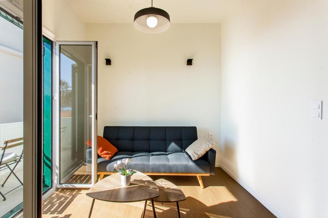 Ligia Waterfront Apartments エクステリア 写真