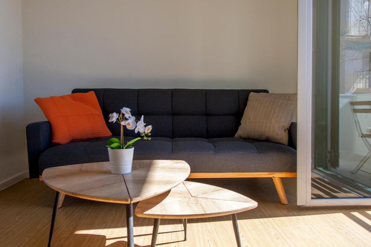 Ligia Waterfront Apartments エクステリア 写真