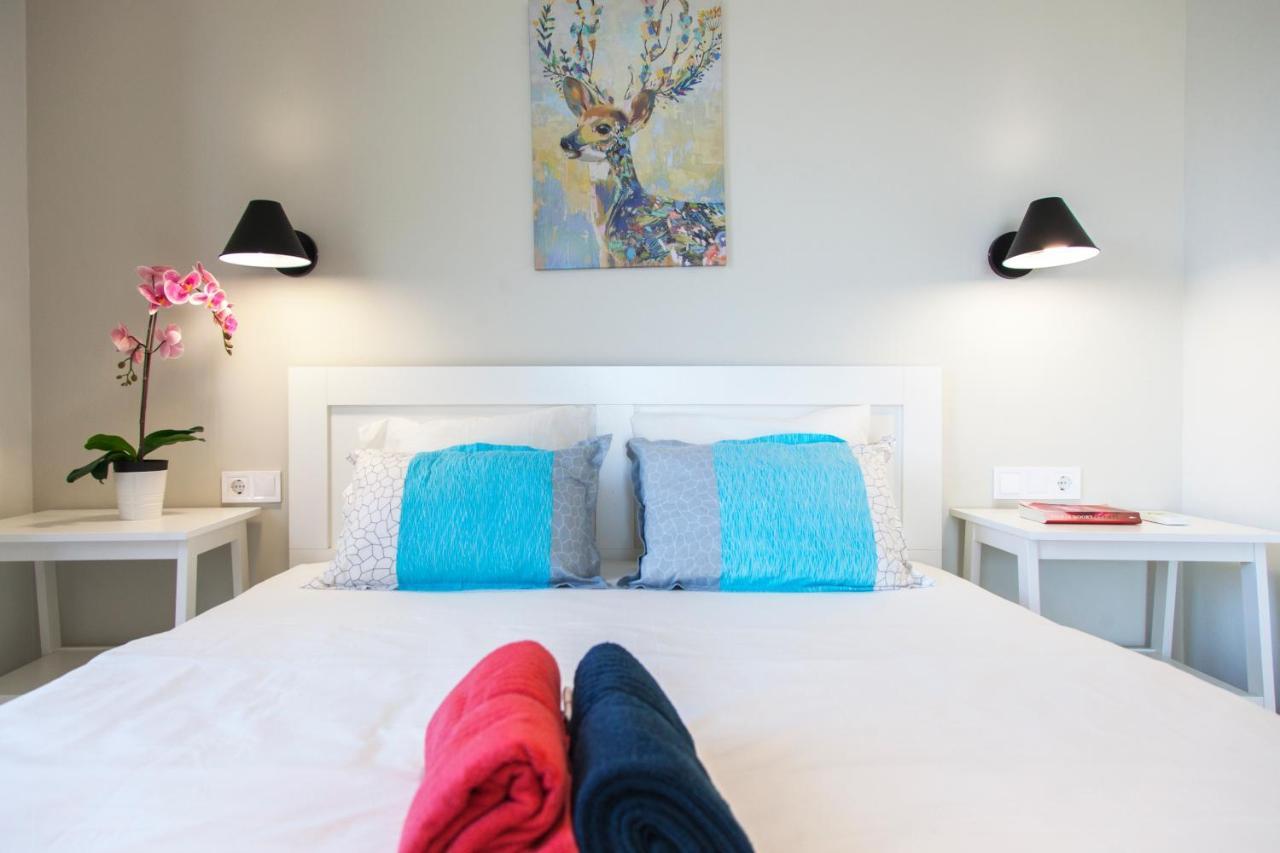 Ligia Waterfront Apartments エクステリア 写真
