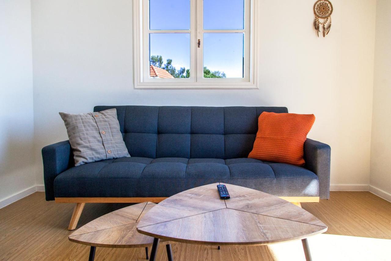 Ligia Waterfront Apartments エクステリア 写真