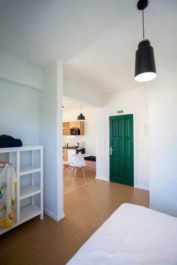 Ligia Waterfront Apartments エクステリア 写真