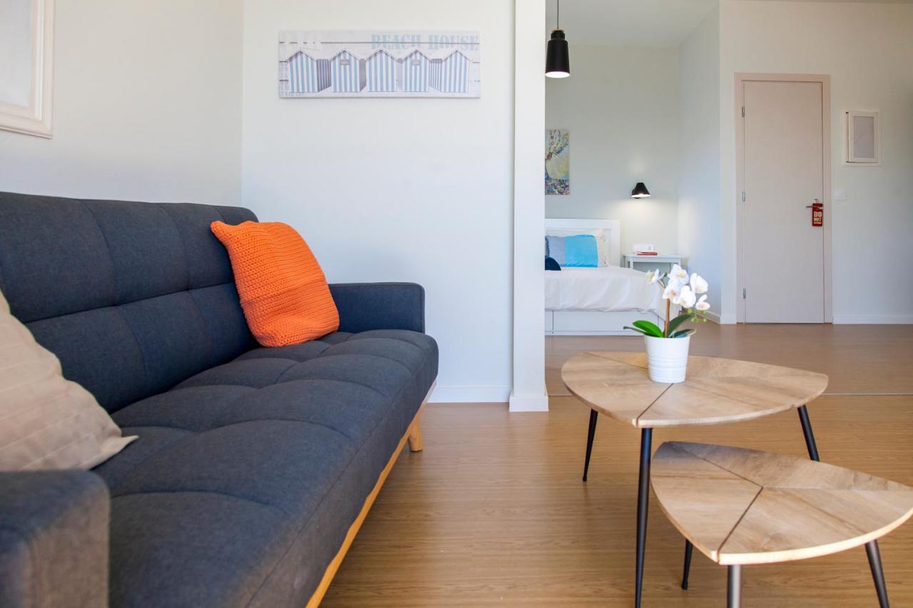Ligia Waterfront Apartments エクステリア 写真