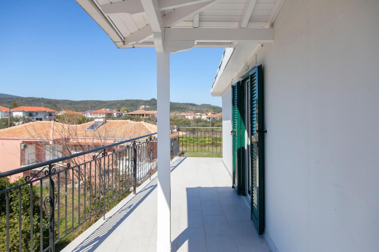 Ligia Waterfront Apartments エクステリア 写真