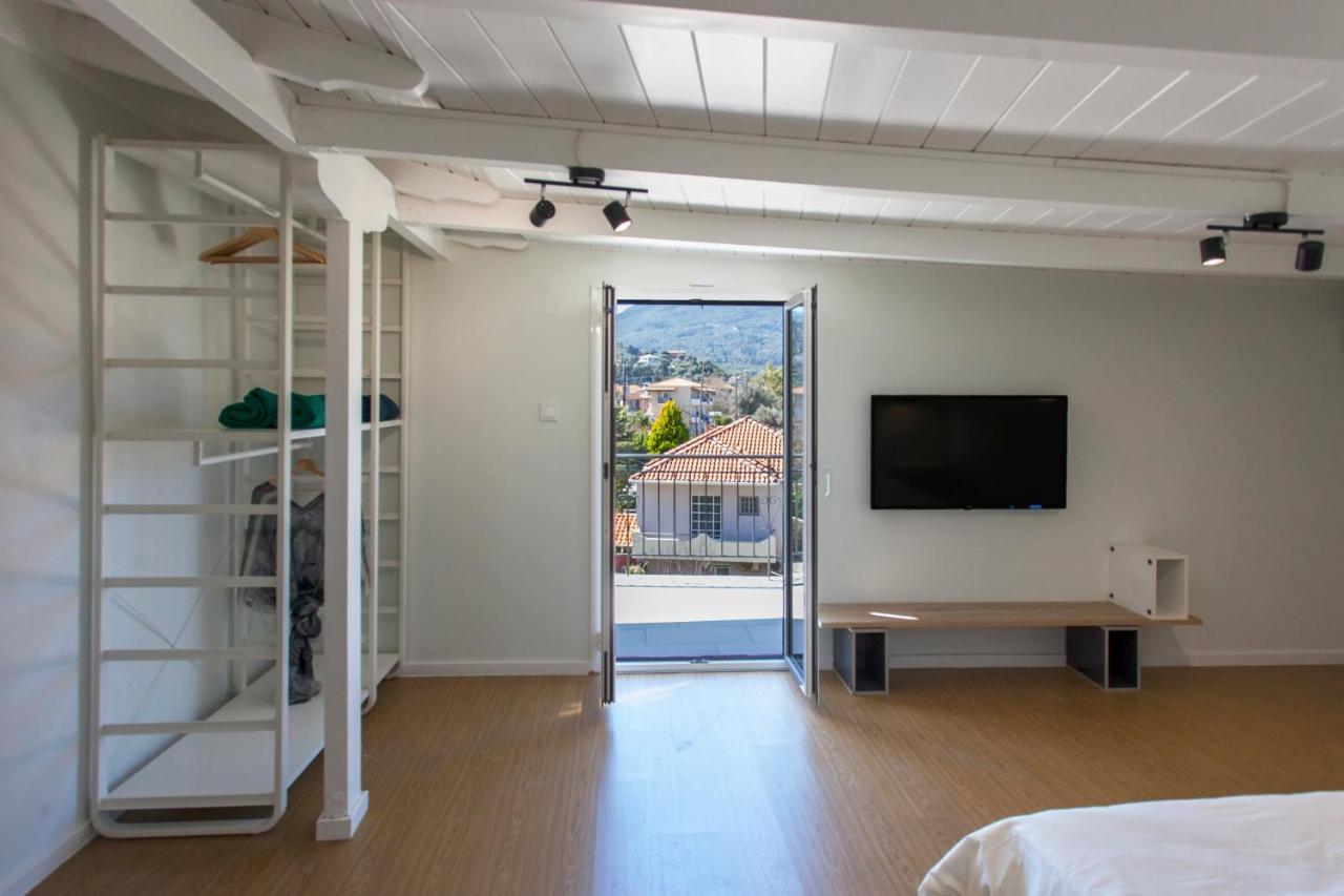 Ligia Waterfront Apartments エクステリア 写真