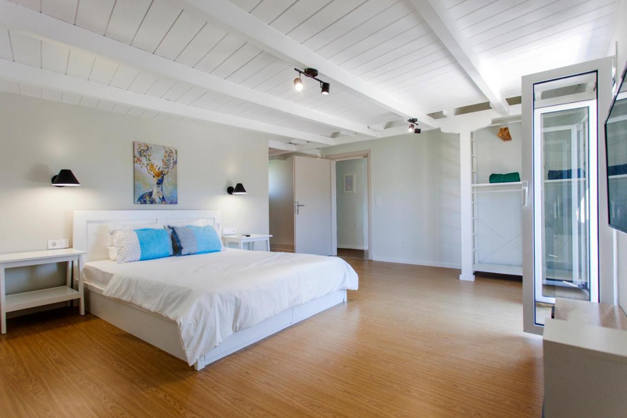 Ligia Waterfront Apartments エクステリア 写真