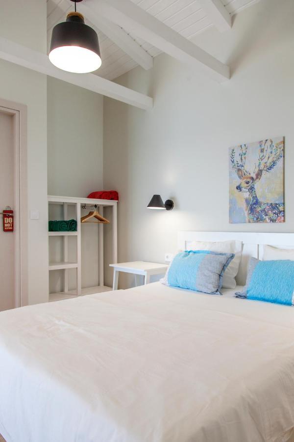 Ligia Waterfront Apartments エクステリア 写真