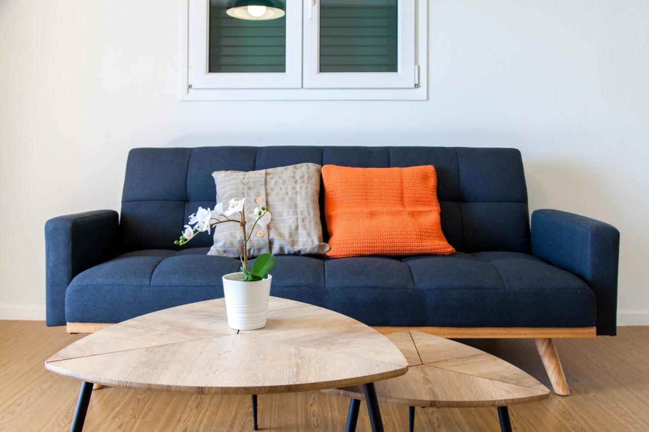 Ligia Waterfront Apartments エクステリア 写真