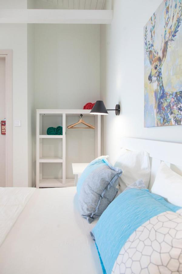 Ligia Waterfront Apartments エクステリア 写真