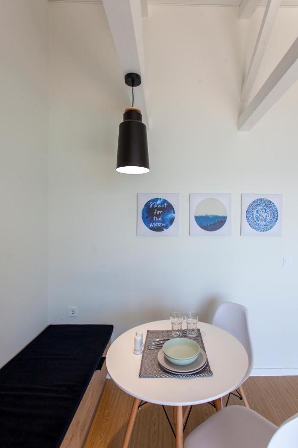 Ligia Waterfront Apartments エクステリア 写真