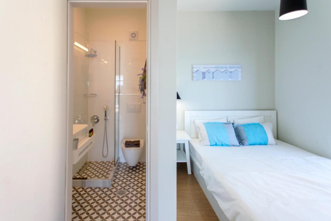 Ligia Waterfront Apartments エクステリア 写真