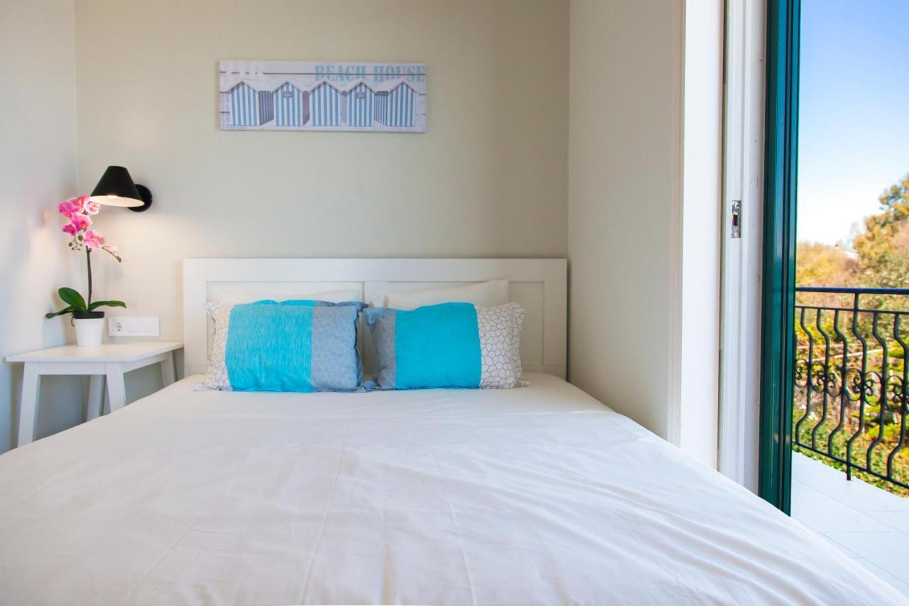 Ligia Waterfront Apartments エクステリア 写真