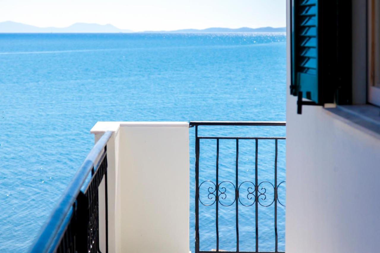 Ligia Waterfront Apartments エクステリア 写真
