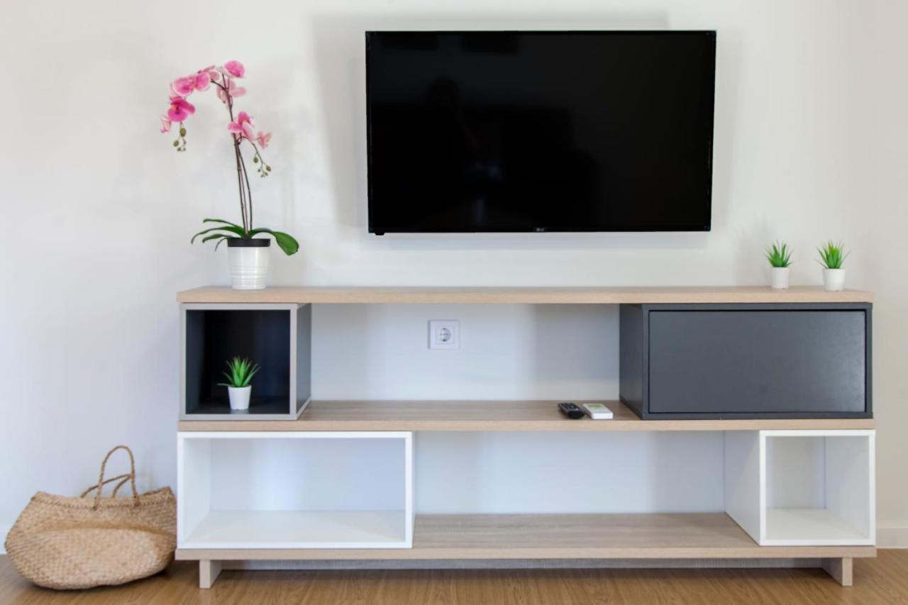 Ligia Waterfront Apartments エクステリア 写真