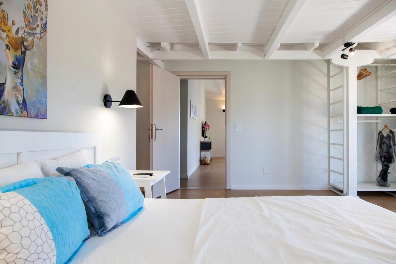 Ligia Waterfront Apartments エクステリア 写真
