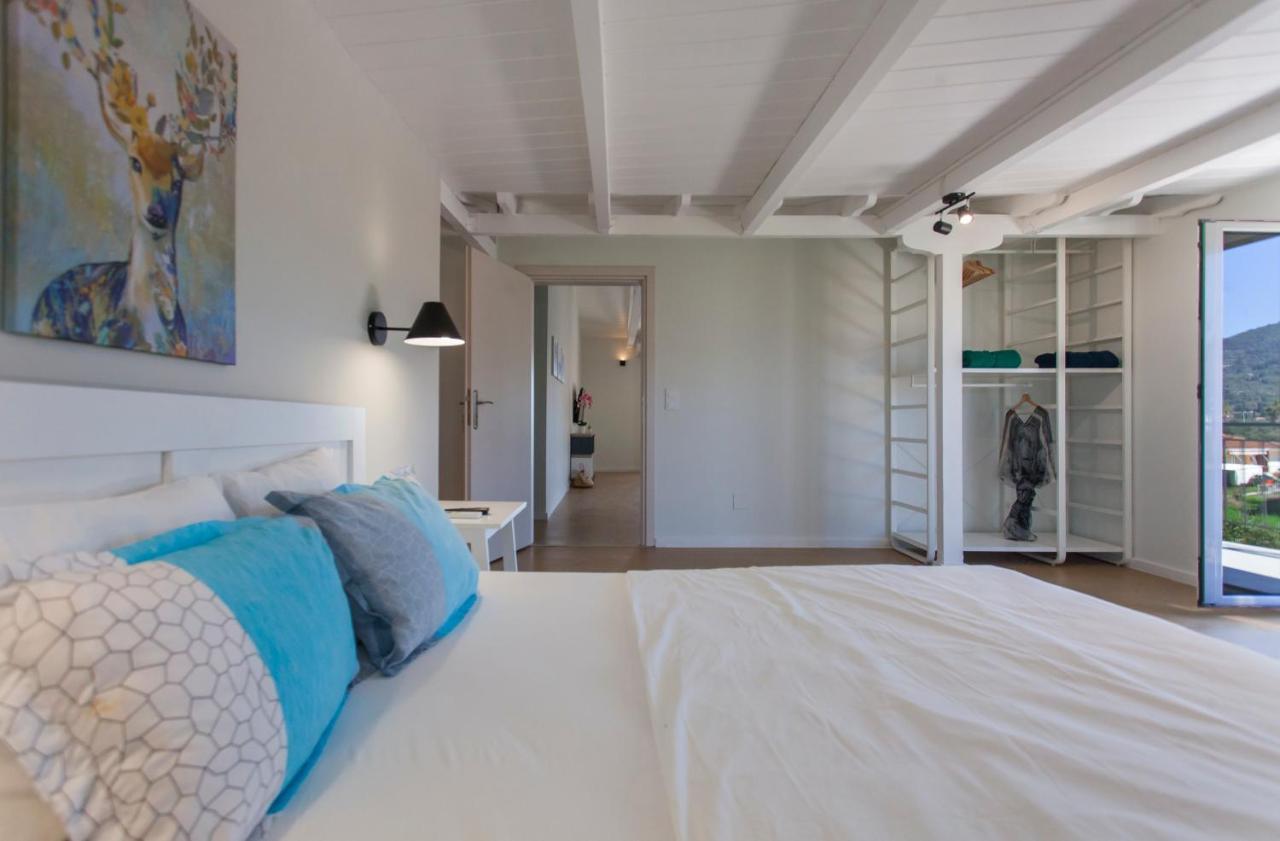 Ligia Waterfront Apartments エクステリア 写真